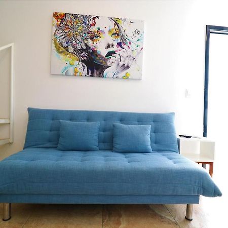 라파스 Departamento Ibiza 아파트 외부 사진