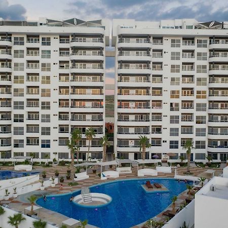 라파스 Departamento Ibiza 아파트 외부 사진