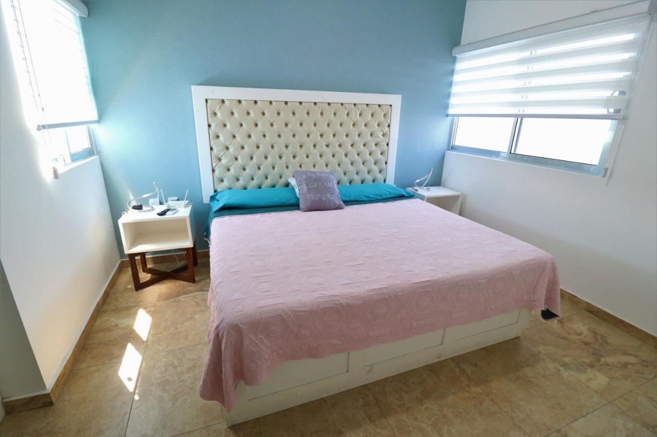 라파스 Departamento Ibiza 아파트 외부 사진