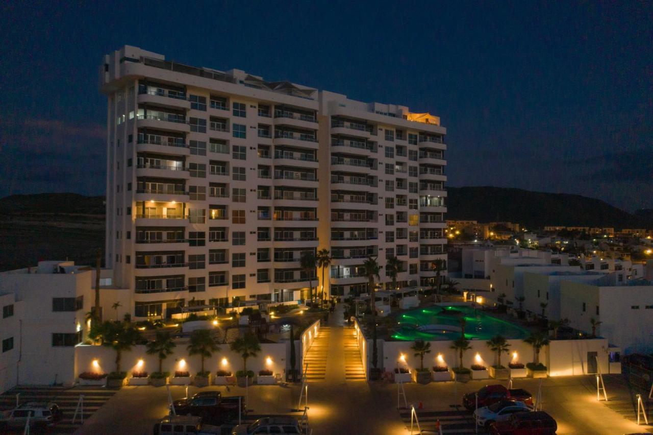 라파스 Departamento Ibiza 아파트 외부 사진