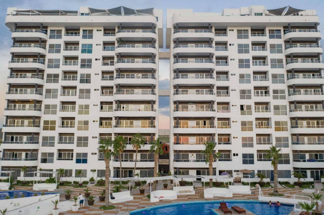 라파스 Departamento Ibiza 아파트 외부 사진