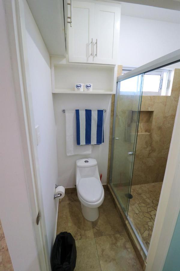 라파스 Departamento Ibiza 아파트 외부 사진