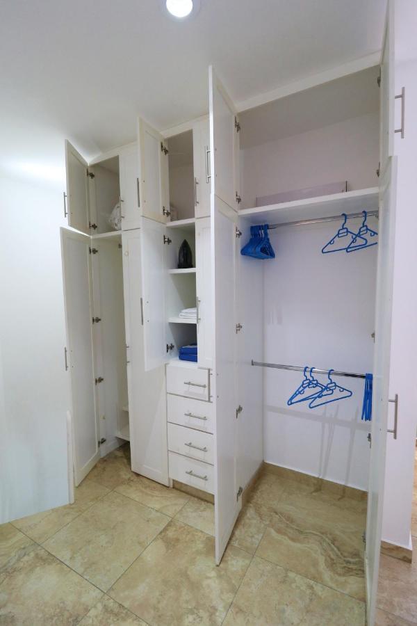 라파스 Departamento Ibiza 아파트 외부 사진