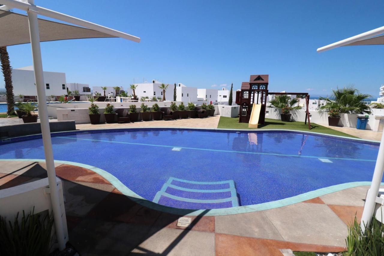 라파스 Departamento Ibiza 아파트 외부 사진
