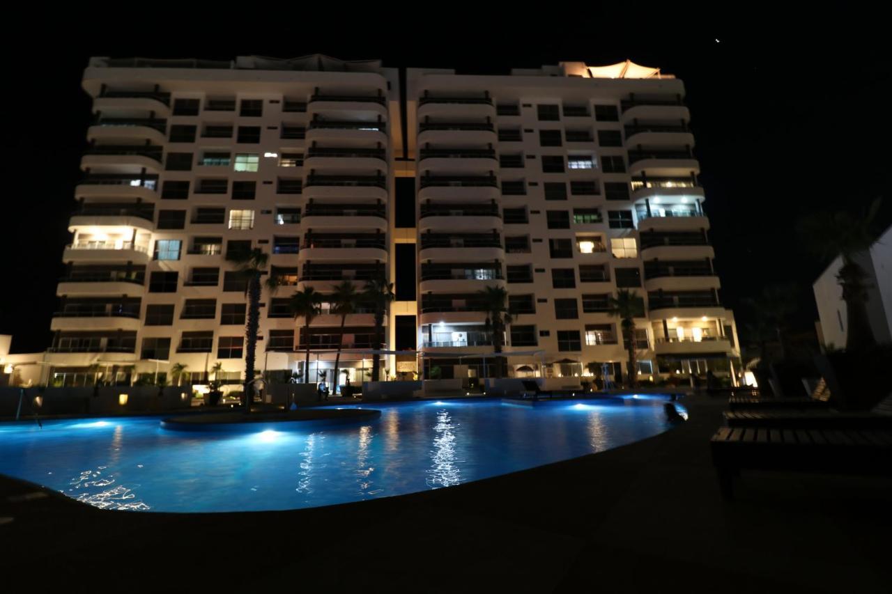 라파스 Departamento Ibiza 아파트 외부 사진