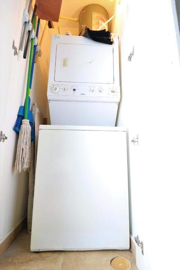 라파스 Departamento Ibiza 아파트 외부 사진