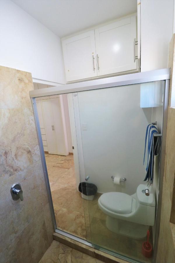 라파스 Departamento Ibiza 아파트 외부 사진