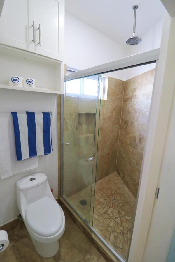 라파스 Departamento Ibiza 아파트 외부 사진