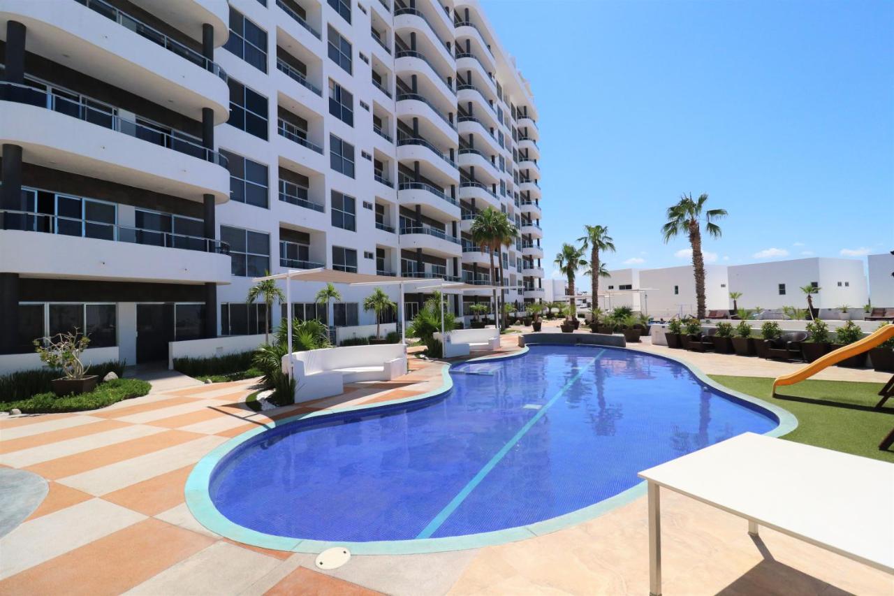 라파스 Departamento Ibiza 아파트 외부 사진