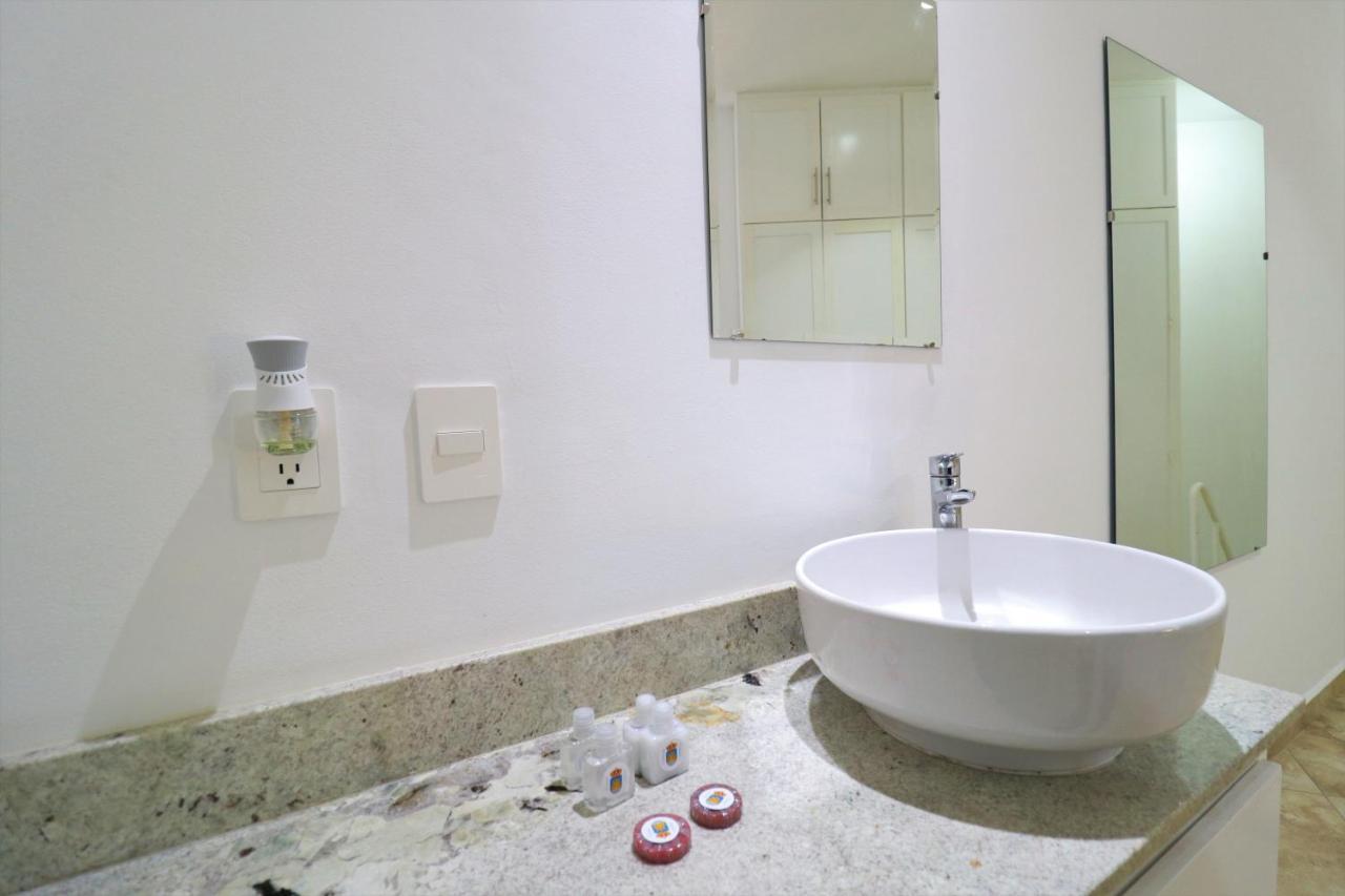 라파스 Departamento Ibiza 아파트 외부 사진