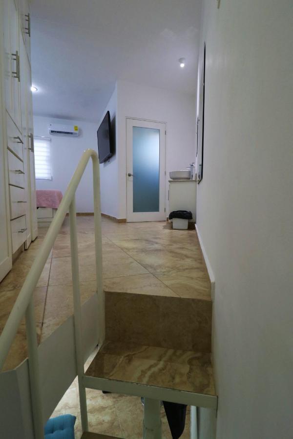 라파스 Departamento Ibiza 아파트 외부 사진