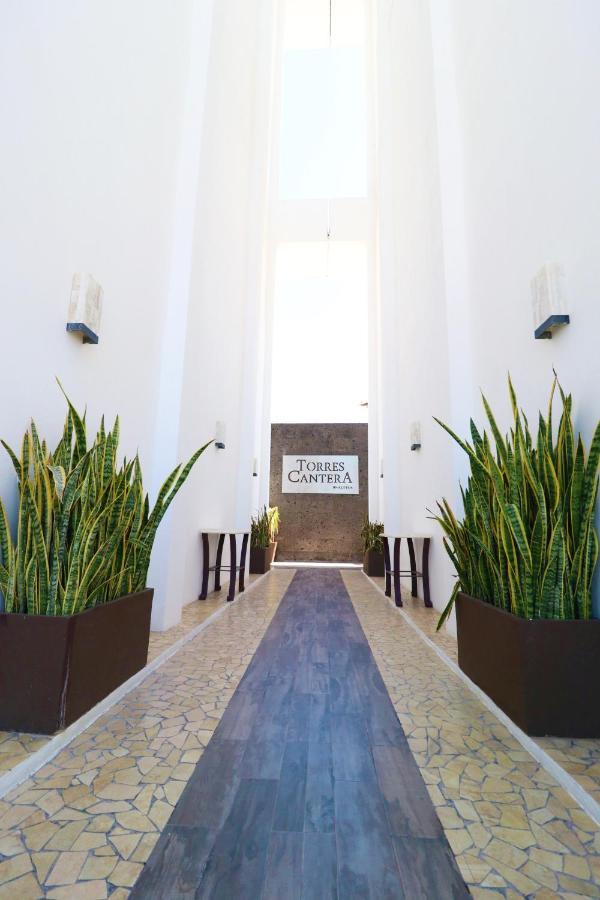 라파스 Departamento Ibiza 아파트 외부 사진